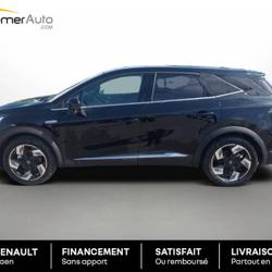 Renault Symbioz E-Tech full hybrid 145 Techno H&eacute;rouville-Saint-Clair