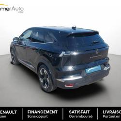 Renault Symbioz E-Tech full hybrid 145 Techno H&eacute;rouville-Saint-Clair