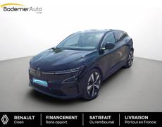 Renault Megane 4 Hérouville-Saint-Clair