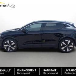 Renault Megane 4 E-Tech 220 ch autonomie confort GSR2 Techno H&eacute;rouville-Saint-Clair