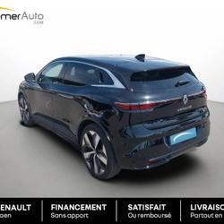 Renault Megane 4 E-Tech 220 ch autonomie confort GSR2 Techno H&eacute;rouville-Saint-Clair
