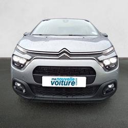 Citroen C3 C3 PureTech 83 ch BVM5 - Plus Le Mans