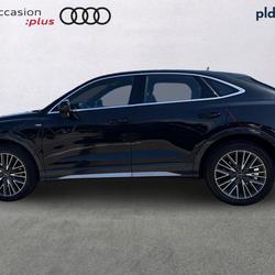 Audi Q3 Q3 Sportback 45 TFSIe  245 ch S tronic 6 S line Saint-Victoret