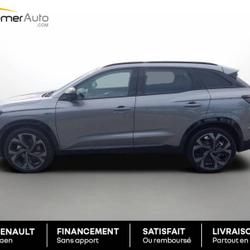 Renault Austral E-Tech full hybrid 200 GSR2 Iconic esprit Alpine H&eacute;rouville-Saint-Clair