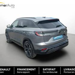 Renault Austral E-Tech full hybrid 200 GSR2 Iconic esprit Alpine H&eacute;rouville-Saint-Clair