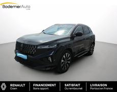 Renault Austral Hérouville-Saint-Clair