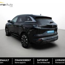 Renault Austral full hybrid E-Tech 200 ch Techno H&eacute;rouville-Saint-Clair