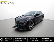 Renault Megane 4 Hérouville-Saint-Clair