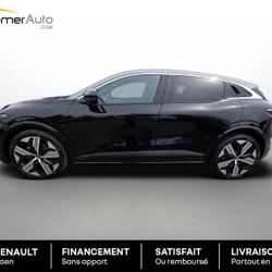 Renault Megane 4 E-Tech 220 ch autonomie confort GSR2 Iconic H&eacute;rouville-Saint-Clair