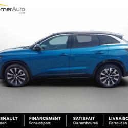 Renault Austral full hybrid E-Tech 200 ch Techno H&eacute;rouville-Saint-Clair