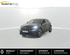 Renault Megane 4 Hérouville-Saint-Clair