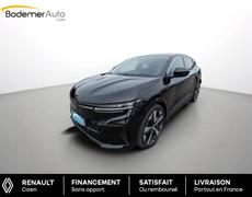 Renault Megane 4 Hérouville-Saint-Clair