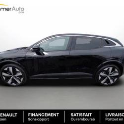 Renault Megane 4 E-Tech 220 ch autonomie confort GSR2 Techno H&eacute;rouville-Saint-Clair