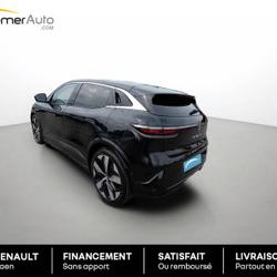 Renault Megane 4 E-Tech 220 ch autonomie confort GSR2 Techno H&eacute;rouville-Saint-Clair