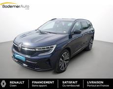 Renault Espace 5