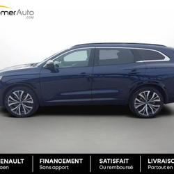 Renault Espace 5 E-Tech full hybrid 200 GSR2 Iconic H&eacute;rouville-Saint-Clair