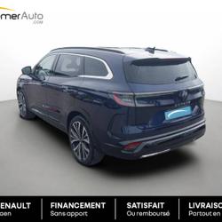 Renault Espace 5 E-Tech full hybrid 200 GSR2 Iconic H&eacute;rouville-Saint-Clair