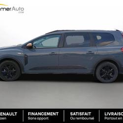 Dacia Jogger Hybrid 140 7 places GSR2 Extreme H&eacute;rouville-Saint-Clair