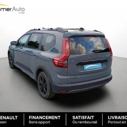 Dacia Jogger Hybrid 140 7 places GSR2 Extreme H&eacute;rouville-Saint-Clair