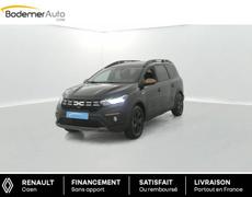 Dacia Jogger Hérouville-Saint-Clair
