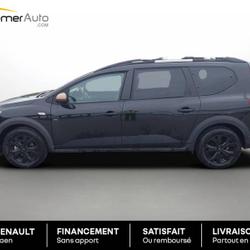 Dacia Jogger Hybrid 140 7 places GSR2 Extreme H&eacute;rouville-Saint-Clair