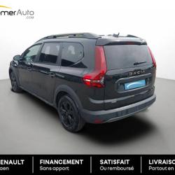 Dacia Jogger Hybrid 140 7 places GSR2 Extreme H&eacute;rouville-Saint-Clair