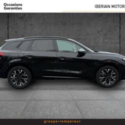 Cupra Terramar 1.5 eTSI Hybrid 150ch V DSG7 Li&eacute;vin