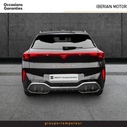 Cupra Terramar 1.5 eTSI Hybrid 150ch V DSG7 Li&eacute;vin