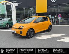 Renault Twingo 3
