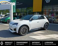 Renault R5 Argentan