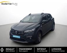 Dacia Sandero Saint-Brieuc