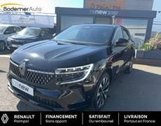 Renault Austral Paimpol