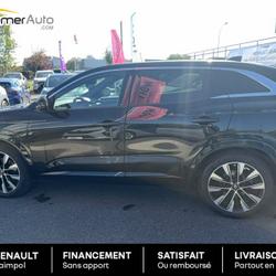 Renault Austral E-Tech hybrid 200 Techno Paimpol