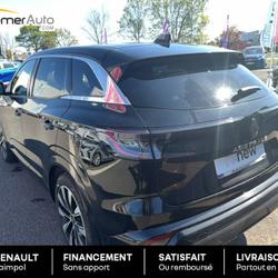 Renault Austral E-Tech hybrid 200 Techno Paimpol