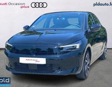 Opel Corsa Saint-Victoret