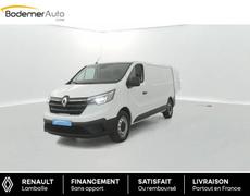 Renault Trafic Lamballe-Armor