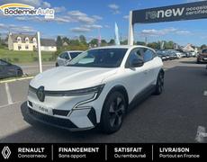 Renault Megane 4 Concarneau