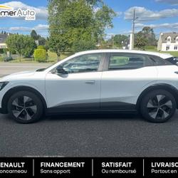 Renault Megane 4 E-Tech EV60 220 ch optimum charge Equilibre Concarneau