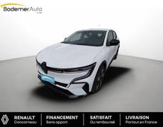 Renault Megane 4 Concarneau