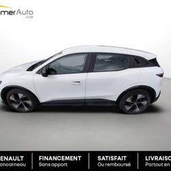 Renault Megane 4 E-Tech EV60 220 ch optimum charge Equilibre Concarneau