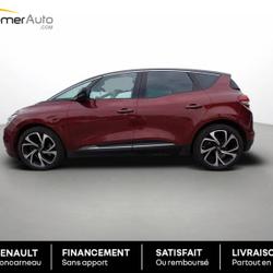 Renault Scenic 4 Blue dCi 150 Intens Concarneau