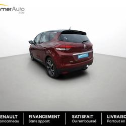 Renault Scenic 4 Blue dCi 150 Intens Concarneau