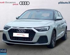 Audi A1 Sportback Saint-Victoret