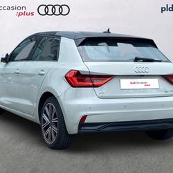 Audi A1 Sportback A1 Sportback 30 TFSI 116 ch S tronic 7 Design Saint-Victoret