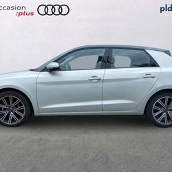 Audi A1 Sportback A1 Sportback 30 TFSI 116 ch S tronic 7 Design Saint-Victoret