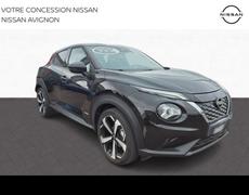 Nissan Juke Avignon