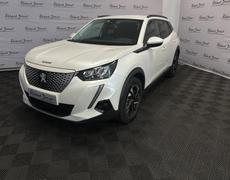 Peugeot 2008 Villeurbanne