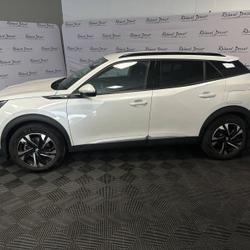 Peugeot 2008 e-2008 136ch Allure Villeurbanne