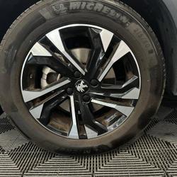 Peugeot 2008 e-2008 136ch Allure Villeurbanne