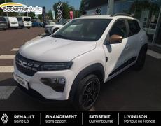 Dacia Spring Saint-Lô